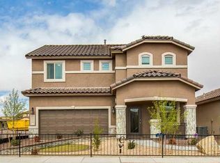 745 Wycliffe St, El Paso, TX 79928