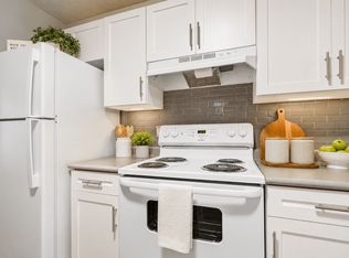 Lakewood I and II Apartment Homes, Salisbury, NC 28147