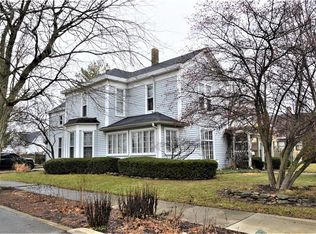 718 S Anderson St, Elwood, IN 46036