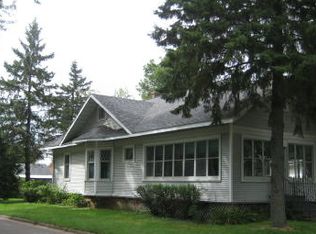 281 S 2nd St, Dorchester, WI 54425