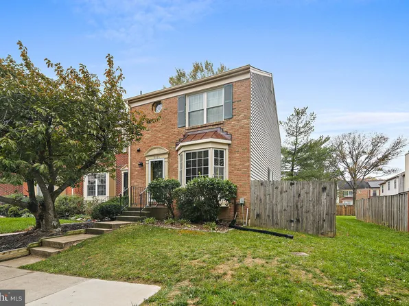 8165 Fenwick Ct, Laurel, MD 20707