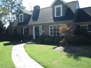 509 Dogwood Dr, Danville, VA 24541