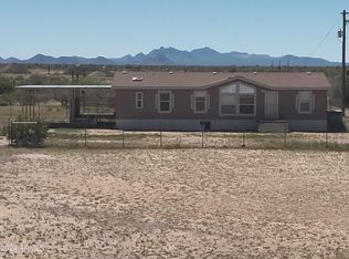 S Picacho Hwy, Picacho, AZ 85141