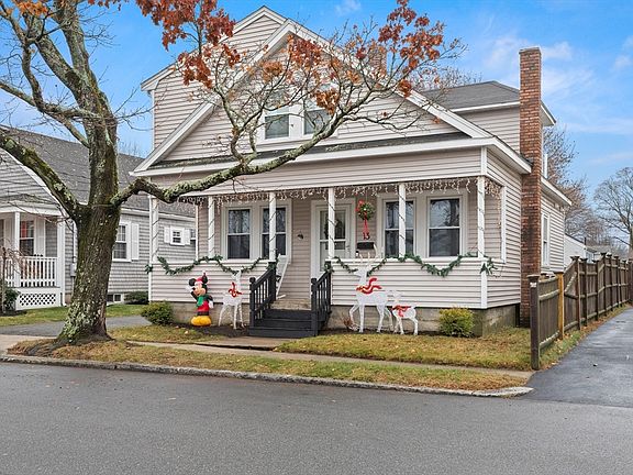 2nd image of 13 Norfolk Ave