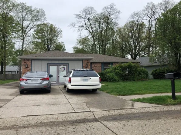 1115 Prairie Depot, Indianapolis, IN 46241