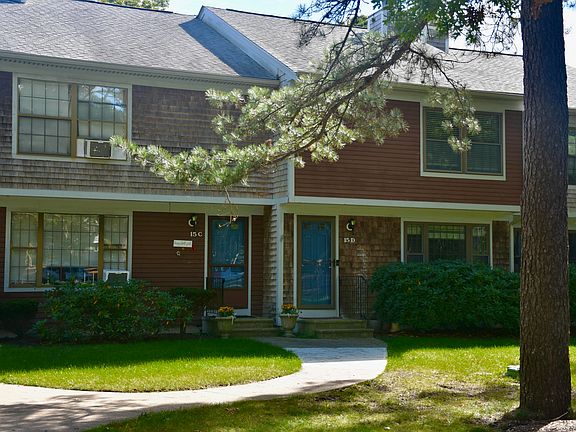 2nd image of 195 Falmouth Road APT 15D