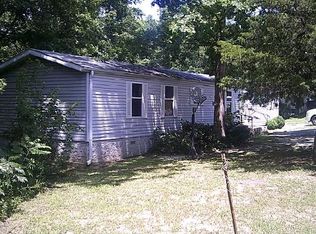 57 SE 1020 Rd, Deepwater, MO 64740