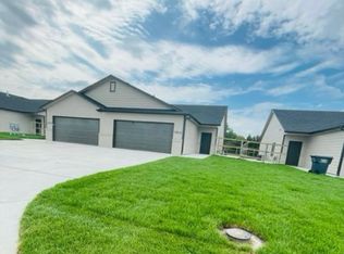 12108 W Fontana St #12106, Wichita, KS 67205