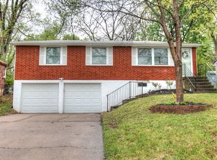5129 N Fremont Ave, Kansas City, MO 64119