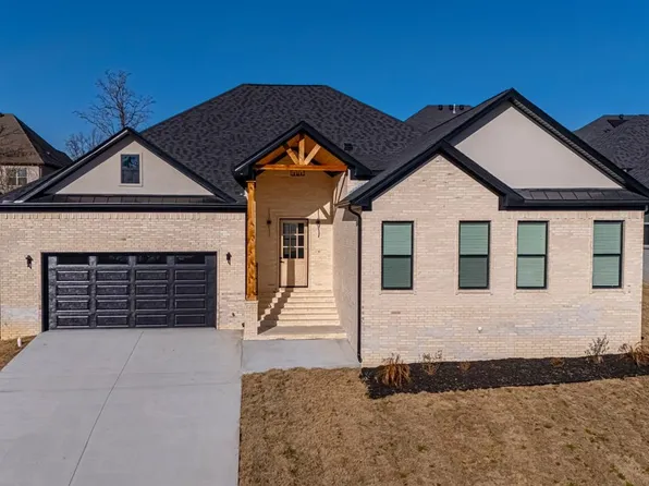 9232 Cliffside Dr, Sherwood, AR 72120