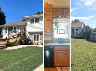 166 Crescent Dr, Chillicothe, MO 64601