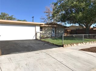 38444 Glenbush Ave, Palmdale, CA 93550