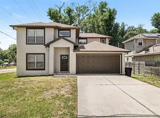 1702 W North St, Tampa, FL 33604