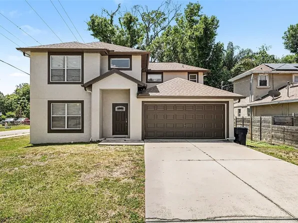 1702 W North St, Tampa, FL 33604