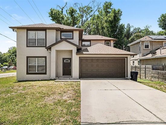 1702 W North St, Tampa, FL 33604