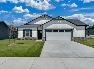 1795 W Redbud Ln, Goddard, KS 67052