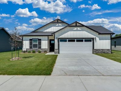 1795 W Redbud Ln, Goddard, KS, 67052