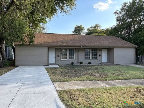 1306 White Ave #2, Killeen, TX 76541