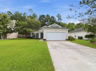 27 Hartland Court, Savannah, GA 31407