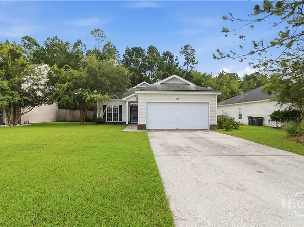 27 Hartland Court, Savannah, GA 31407