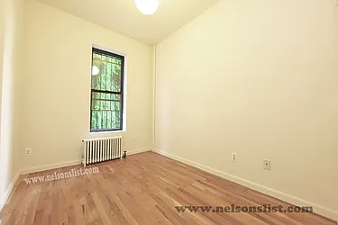 Rented by Nelson Aybar, LREB