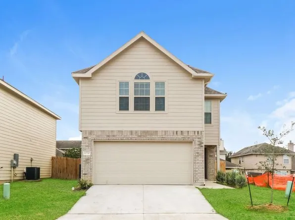 10710 Apple Pie Rd, San Antonio, TX 78224