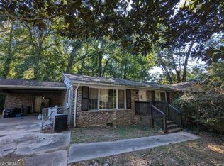 3534 Spring Cir, Decatur, GA 30032