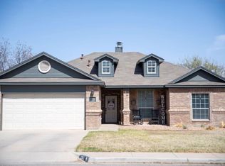 1204 NW 4th St, Andrews, TX 79714