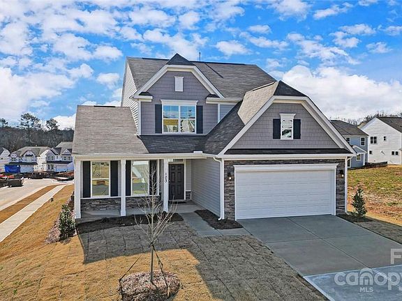 2nd image of 103 Farrier Ln Lot 64