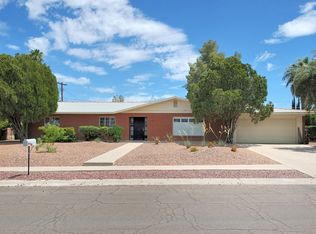 4332 E Bryn Mawr Rd, Tucson, AZ 85711