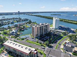 51 ISLAND WAY #1100, CLEARWATER, FL 33767