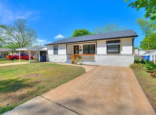 322 S 7th St, Broken Arrow, OK 74012