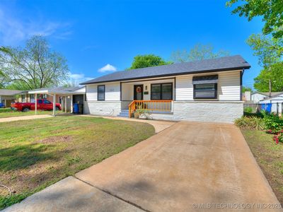 322 S 7th St, Broken Arrow, OK, 74012