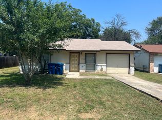 4306 Hickory Hill Dr, Kirby, TX 78219