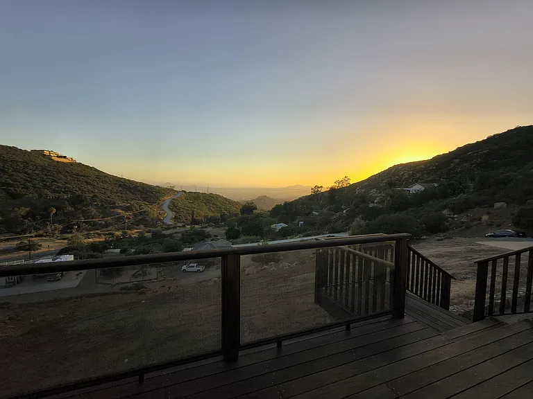2828 La Cresta Rd — Photo 50