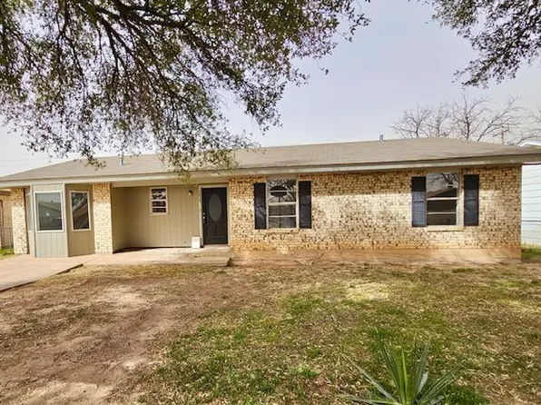1017 Wynne Ave, San Angelo, TX 76905
