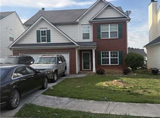 2126 Black Oak Ln, Ellenwood, GA 30294