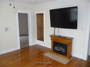 86 Seymour St #2, Worcester, MA 01610