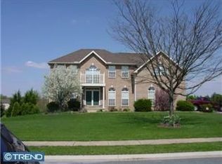 17 Canary Ct, Middletown, DE 19709