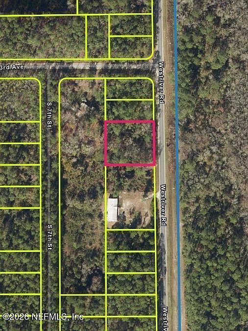 1st image of 696 W RIVER Road