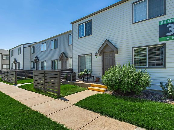 5th image of 8300 Sheridan Blvd #22-H