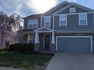 109 Whitman Way, Georgetown, KY 40324