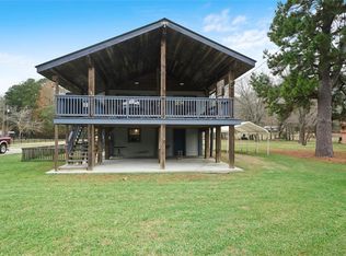 250 Beaver Den Dr, Coldspring, TX 77331