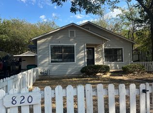 820 W Frey St, Stephenville, TX 76401