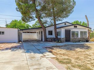 1024 W Newgrove St, Lancaster, CA 93534