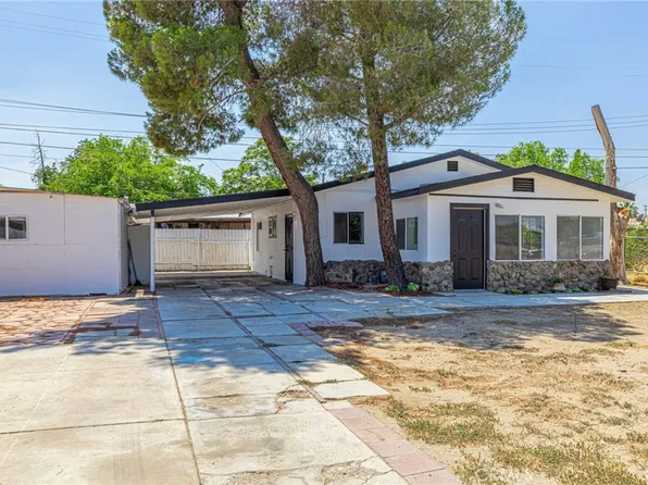 1024 W Newgrove St, Lancaster, CA 93534