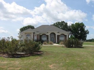 12653 Fortner St, Newton, AL 36352