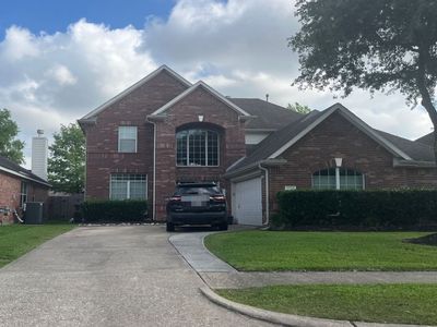 2138 Robinwood Dr, Deer Park, TX, 77536