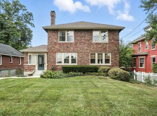 3191 Glenmore Ave, Cincinnati, OH 45211