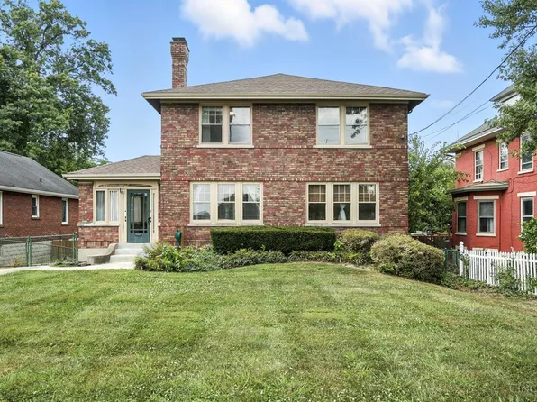 3191 Glenmore Ave, Cincinnati, OH 45211